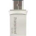 Transcend Jetflash 890 Usb 3.1 32gb Minnepinne