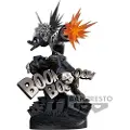 My Hero Academia Katsuki Bakugo Dioramatic The Brush Tones-figur