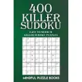 Createspace Independent Publishing Platform 400 Killer Sudoku