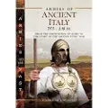 Pen and Sword Books Armies of Ancient Italy 753-218 BC