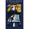 Angelico Press St. Thomas Aquinas