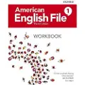Oxford University Press American English File: Level 1: Workbook