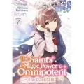 Seven Seas Entertainment The Saint's Magic Power is Omnipotent: The Other Saint (Manga) Vol. 1