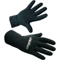 Cressi Spa X Thermic 3 Mm Hansker