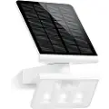 Steinel ST 671006, Vegglys, Hvit, Plast, IP44, Inngang, Garage, Hage, Terrasse, III