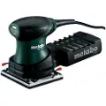 Metabo FSR 200 Intec - Eksentersliper - 200 W - 1/4 sheet