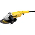 DeWalt Dwe492s-qs 2200w 230 Mm Vinkelsliper