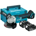 Makita Dga506rtj Vinkelsliper