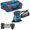 Bosch VIBRERINGSGIPS GSS 160-1A MULTI L-BOXX