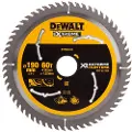 DeWalt Dt99564-qz Sirkelsagblad For Tre 190x30 Mm