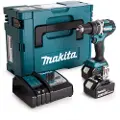 Makita Dhp484rtj Elektrisk Skrutrekker