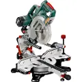 Metabo Kgsv 72 Xact Gjærsag