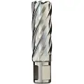 EUROBOOR Hss 22x55 Mm Metallbor