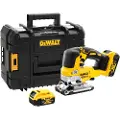 DeWalt Dcs334p2+2 Stikksag