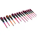 Bahco BE-9876S manual screwdriver