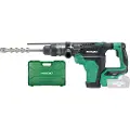 HiKOKI Dh36dmaw2z Boremaskin 36v