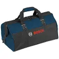 Bosch 1 619 BZ0 100, Sort, Blå, 840 g