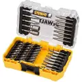 DeWalt Dt70705-qz Skrutrekkerbitssett 40 Enheter