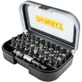 DeWalt DT7944S-QZ screwdriver bit set