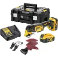 DeWalt Dcs356p2 Multiverktøy