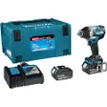 Makita Dtw701rtj Slagtrekker