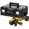 DeWalt Dcg409nt-xj Vinkelsliper