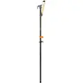 Fiskars Solid Teleskopisk Håndtak