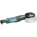 Makita DWR180Z - Ratchet impact wrench - trådløs - 1/4 square drive, 3/8 square drive - 47.5 N·m - uten batteri - 18 V - SOLO