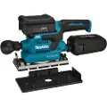 Makita Akku rystepudser DBO381ZU 18V
