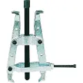 Bahco 2-klør Ekstraktor Med Kjeve Og Galvanisert Finish 90-270 Mm