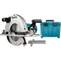 Makita Bahco Makita 5903RK Håndsirkelsag, 85 mm, 235x30 mm, 2000 W, koffert, 7,2 kg