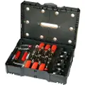 Bessey - Toggle clamp set