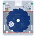 Bosch ?2608644506, 16,5 cm, Tungsten Carbide Tipped (TCT), Bosch, 229 g, 1 stykker