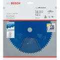 Bosch Sirkelsagblad Expert for Aluminium 250 x 30 x 2,8 mm, 80