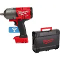 Milwaukee M18 ONEFHIWF12-0X, 1/2, 1750 rpm, 2100 IPM, Batteri, 18 V, Lithium-Ion (Li-Ion) Uten batteri og lader - SOLO