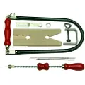 Bahco Intarsia Buesett 6 Enheter