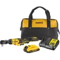 DeWalt Bd-dcf512d1 Elektrisk Skralle