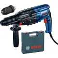 Bosch Gbh 240f Rivningshammer