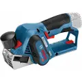 Bosch GHO 12V-20 Professional - Høvelmaskin - trådløs - uten batteri - 10.8 - 12 V - SOLO