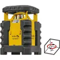 Stabila LAR 300 Rotationslaser Kalibreret (ISO) Rækkevidde (max.): 800 m
