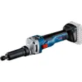 Bosch Batteridrevne rettslipere GGS 18V-10 SLC Professional Solo i pappeske med spennhylse med låsemutter 6 mm (2 608 570 137)