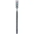 Bosch Expert SDS-plus-7X - Bor - for betong, murverk, forsterket betong, granitt, gneiss - hammerbit - 30 mm - SDS-plus - lengde: 450 mm