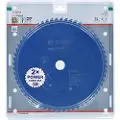 Bosch Expert for Wood - Sirkelformet sagblad - for tre - 305 mm - 60 tenner