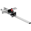 Metabo - skyvebrakett - lengde: 1092 mm - for Metabo TS 216, TS 254, TS 254 M, TS 36-18 LTX BL 254