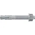 Fischer 40946, Ekspansjonsanker, Betong, M10, ETA-07/0211, 70 mm, 1 cm