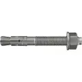 Fischer 508010, Ekspansjonsanker, Betong, M10, ETA-07/0211, 70 mm, 1 cm
