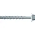 Fischer 546392 fischer ULTRACUT FBS II 6x80/25 US betongkrukke 100 stk.