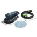 Festool Ets Ec 150/5 Eq Slipeapparat