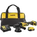 DeWalt Dcm848p2-qw Elektrisk Poleringsmaskin