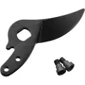 Fiskars Ptfe-bladsett. M L Pb8